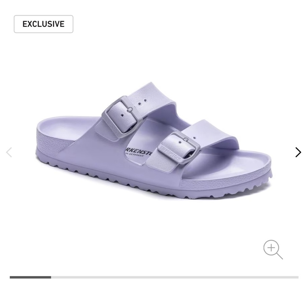 Birkenstock Arizona Essentials EVA Sandal